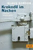 Krokodil Im Nacken