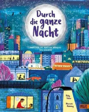 Durch Die Ganze Nacht