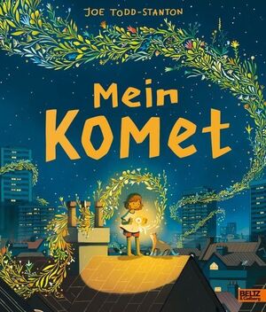 MEIN KOMET