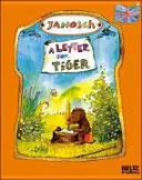 A Letter For Tiger