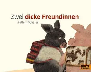 Zwei Dicke Freundinnen