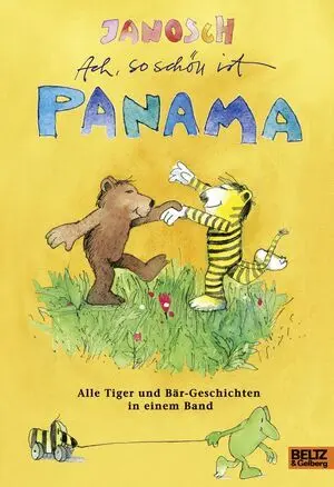 Ach, So Schön Ist Panama