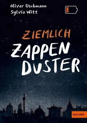 Ziemlich Zappenduster