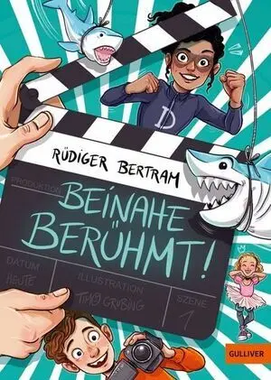 Beinahe Berühmt