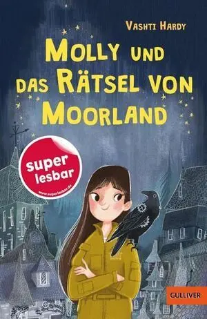 Molly Und Das Rätsel Von Moorland