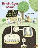 Briefträger Maus