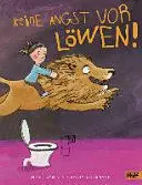 Keine Angst Vor Löwen!