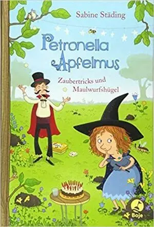 Petronella Apfelmus
