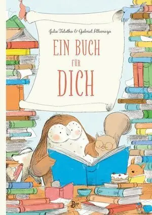 Ein Buch Für Dich