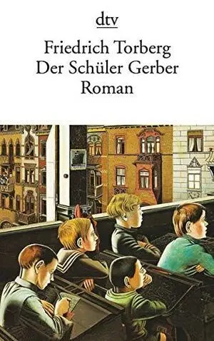 Der Schüler Gerber