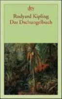 Kipling, R. - Das Dschungelbuch