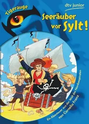 Seeräube Vor Sylt!