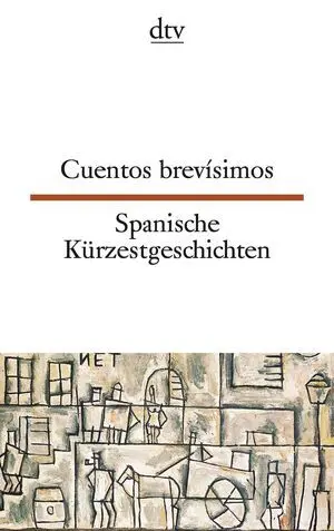 Cuentos Brevisimos