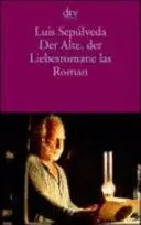 Der Alte, Der Liebesromane las
