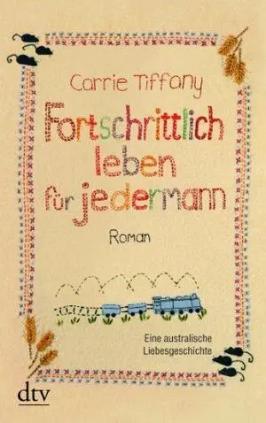 Fortschrittlich Leben Für Jedermann