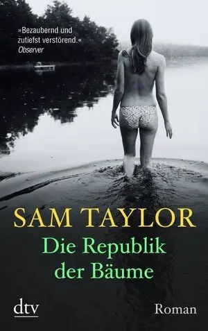 Die Republik Der Bäume
