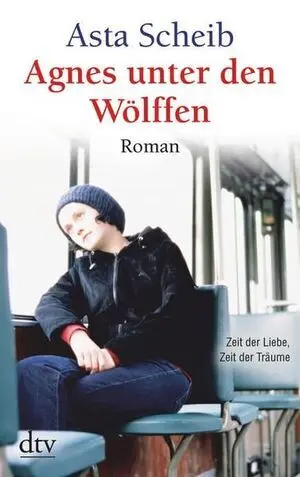 Agnes Unter Den Wölffen