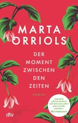 Der Moment Zwischen Den Zeiten