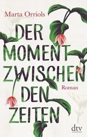 Der Moment Zwischen Den Zeiten