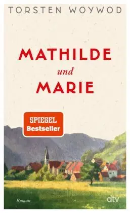 Mathilde Und Marie