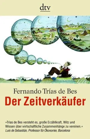 Der Zeitverkäufer