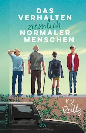 Das Verhalten Ziemlich Normaler Menschen