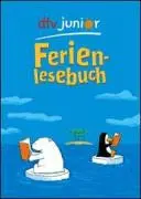 Ferienlesebuch