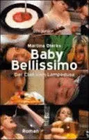 Baby Bellissimo Der Clan Vom Lampedusa