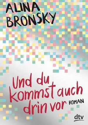 Und Du Kommst Auch Drin Vor