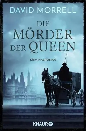 Die Mörder Der Queen