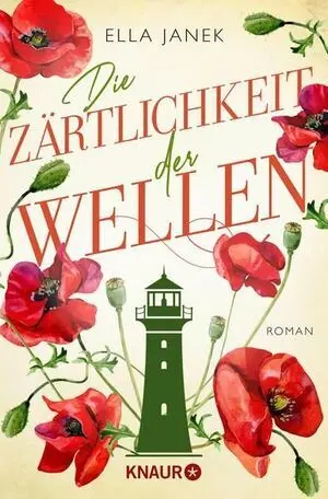 Die Zärtlichkeit Der Wellen