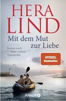 Mit Dem Mut Zur Liebe