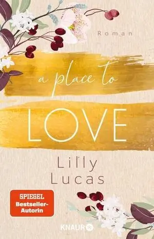 A Place To Love
