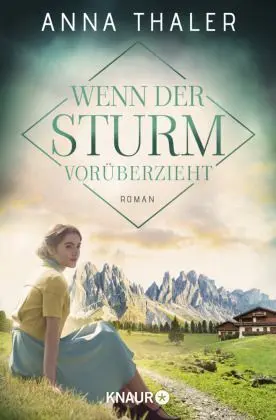Wenn Der Sturm Vorüberzieht