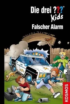 Falscher Alarm