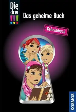 Das Geheime Buch