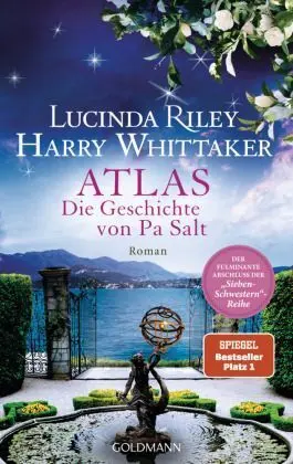 Atlas - Die Geschichte Von Pa Salt