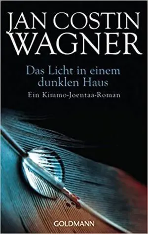 Das Licht In Einem Dunklen Haus