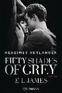 Fifty Shades Of Grey - Geheimes Verlangen