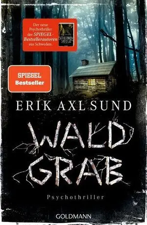 Waldgrab