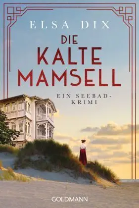 Die Kalte Mamsell