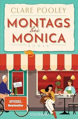 Montags Bei Monica