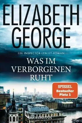 Was Im Verborgenen Ruht