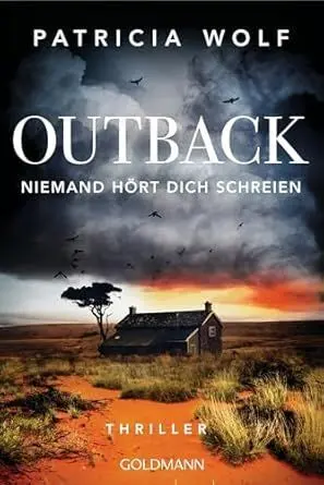 Outback - Niemand Hört Dich Schreien