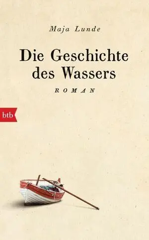 Die Geschichte Des Wassers