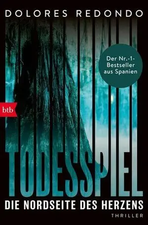 Todesspiel. Die Nordseite Des Herzens