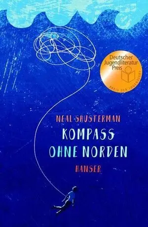 Kompass Ohne Norden