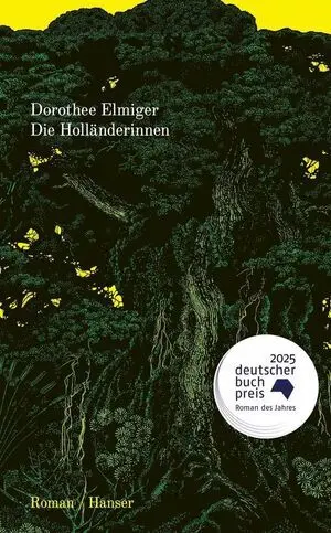 Die Holländerinnen