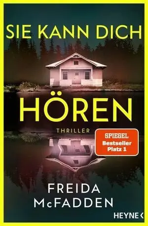 Sie Kann Dich Hören