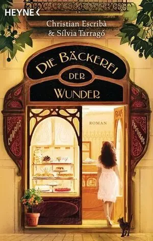 Die Bäckerei Der Wunder
